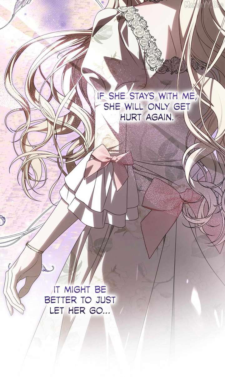 That’s Not What My Will Said Chapter 45 - Page 65