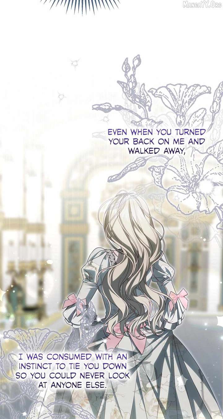 That’s Not What My Will Said Chapter 45 - Page 67