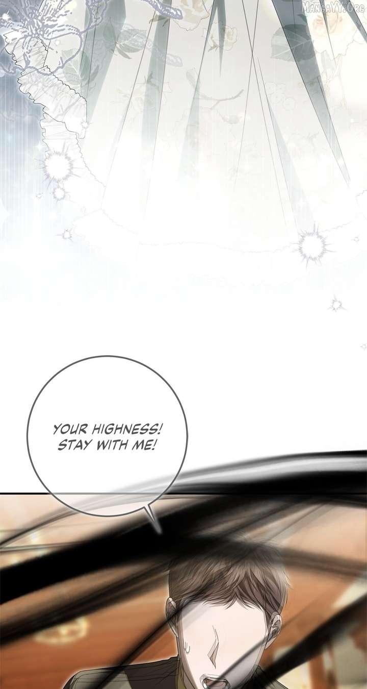 That’s Not What My Will Said Chapter 45 - Page 68