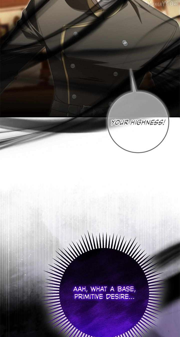 That’s Not What My Will Said Chapter 45 - Page 69