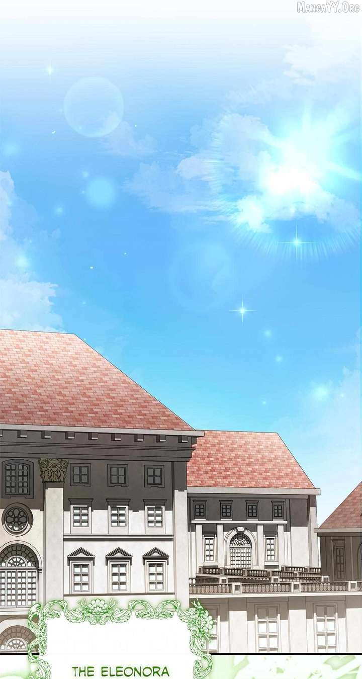 That’s Not What My Will Said Chapter 45 - Page 72