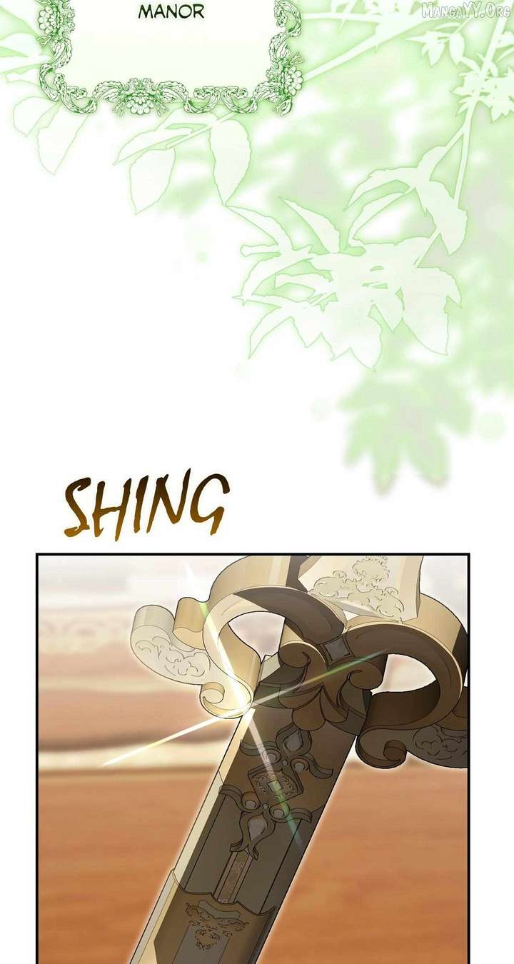 That’s Not What My Will Said Chapter 45 - Page 73