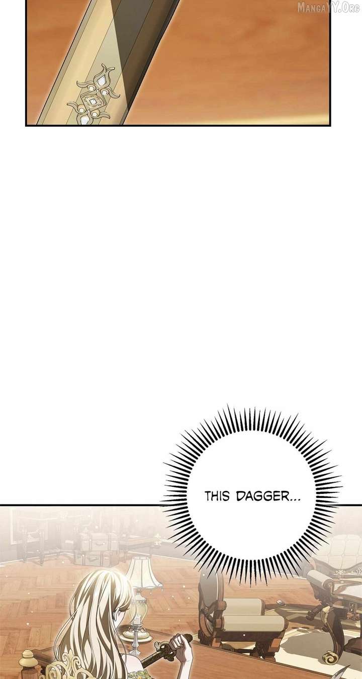 That’s Not What My Will Said Chapter 45 - Page 74