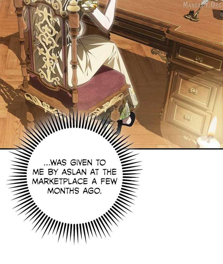 That’s Not What My Will Said Chapter 45 - Page 75