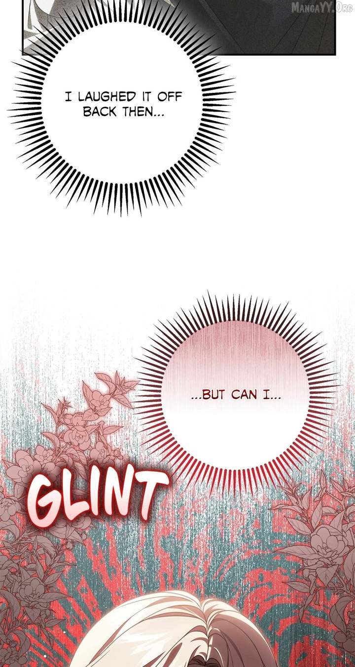 That’s Not What My Will Said Chapter 45 - Page 77