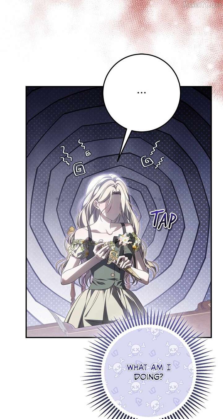 That’s Not What My Will Said Chapter 45 - Page 79