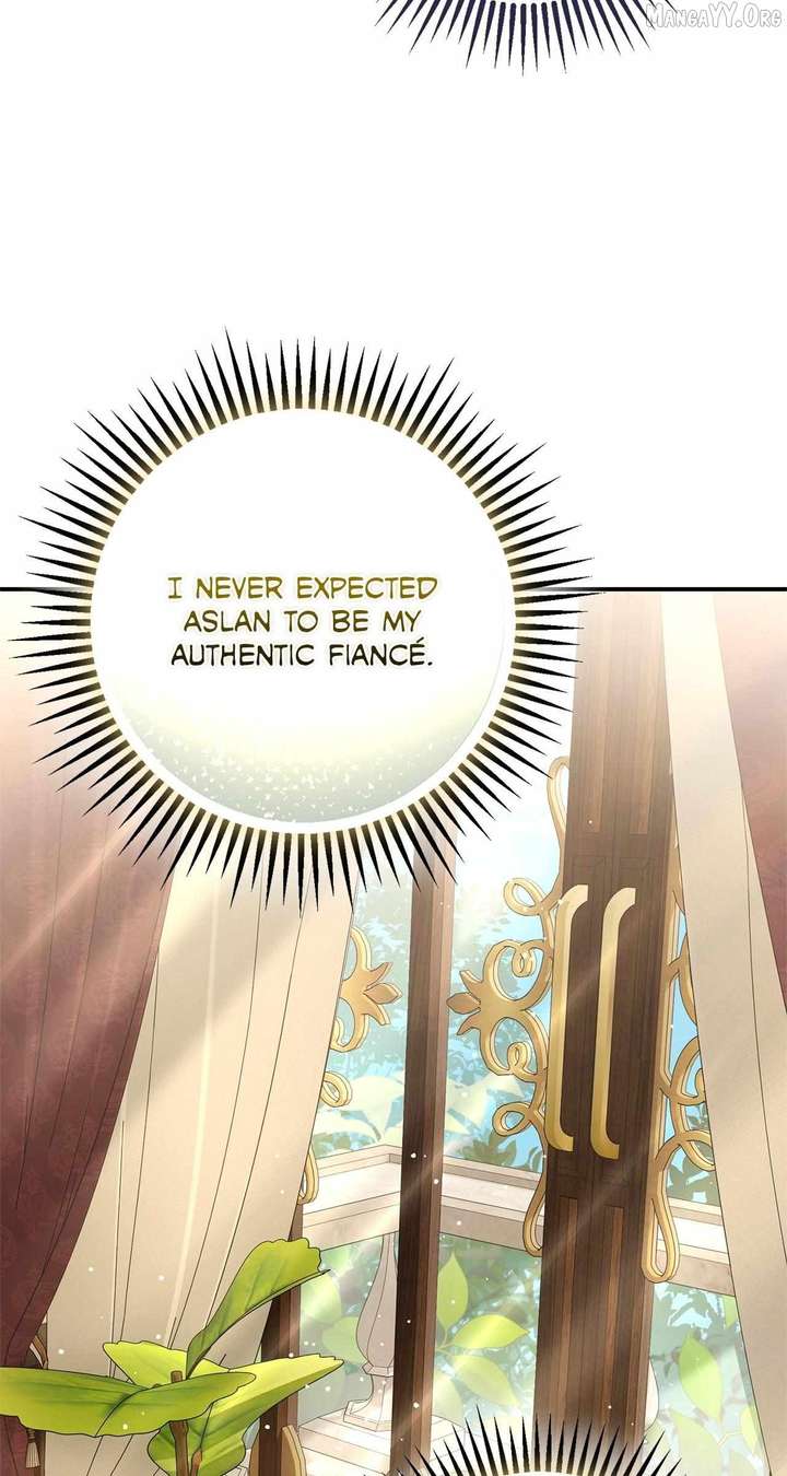 That’s Not What My Will Said Chapter 45 - Page 80