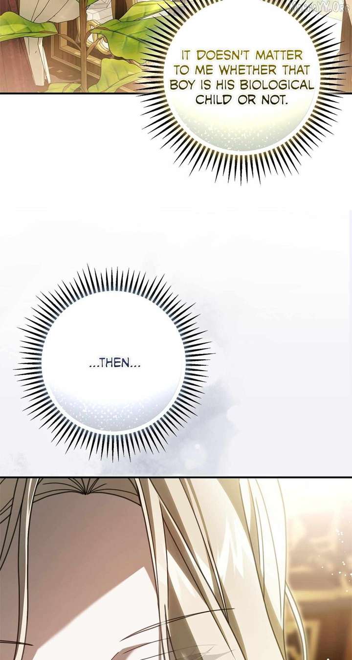 That’s Not What My Will Said Chapter 45 - Page 81