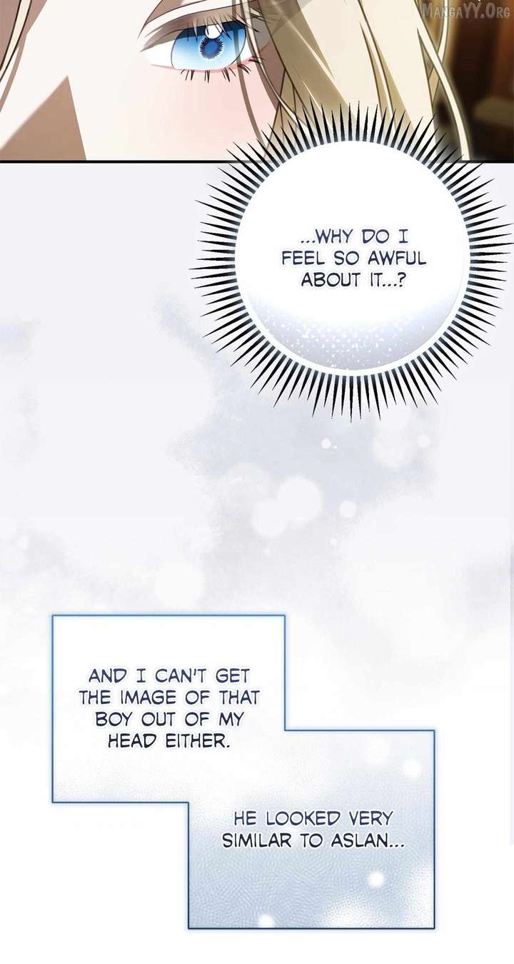 That’s Not What My Will Said Chapter 45 - Page 82