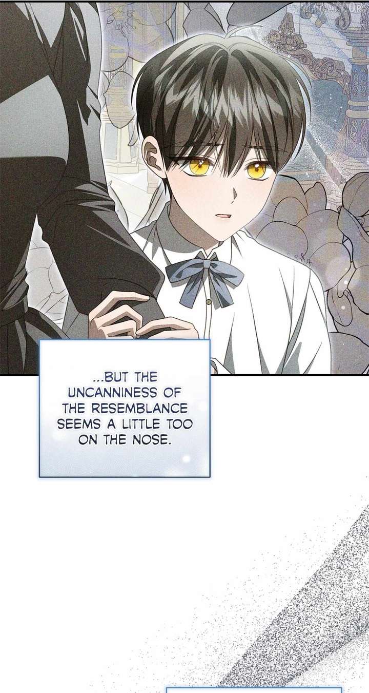 That’s Not What My Will Said Chapter 45 - Page 83