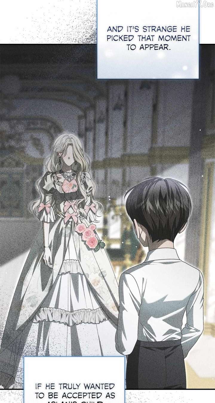 That’s Not What My Will Said Chapter 45 - Page 84