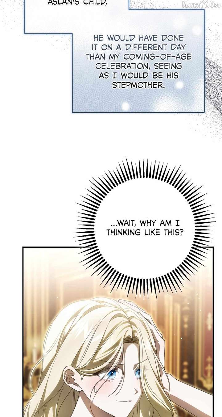 That’s Not What My Will Said Chapter 45 - Page 85