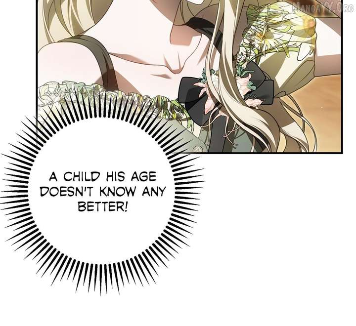 That’s Not What My Will Said Chapter 45 - Page 86