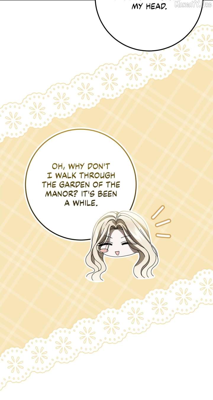 That’s Not What My Will Said Chapter 45 - Page 88