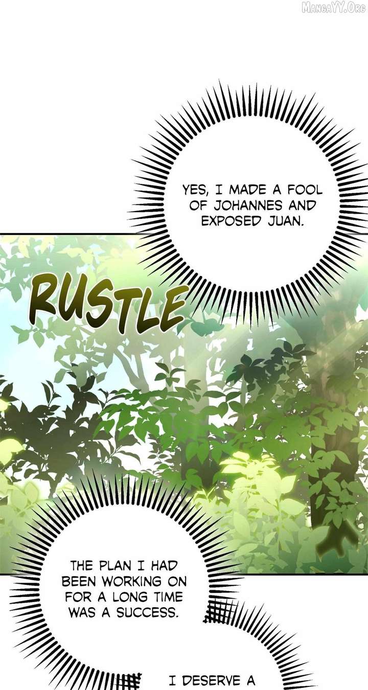 That’s Not What My Will Said Chapter 45 - Page 89