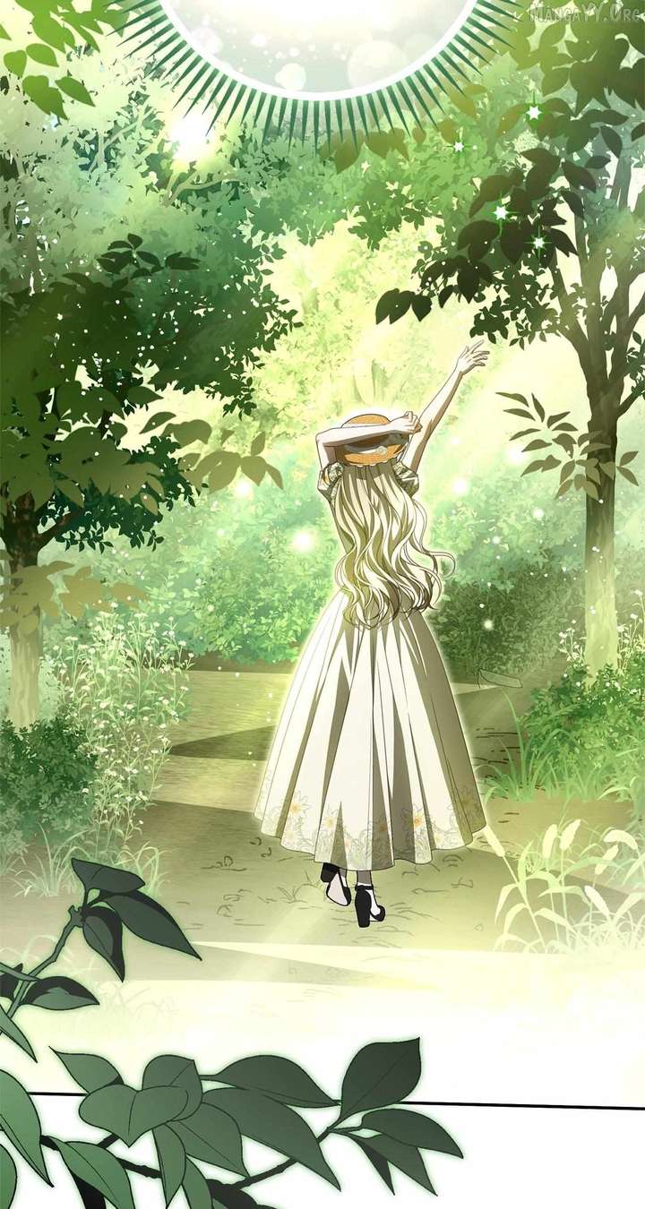 That’s Not What My Will Said Chapter 45 - Page 91