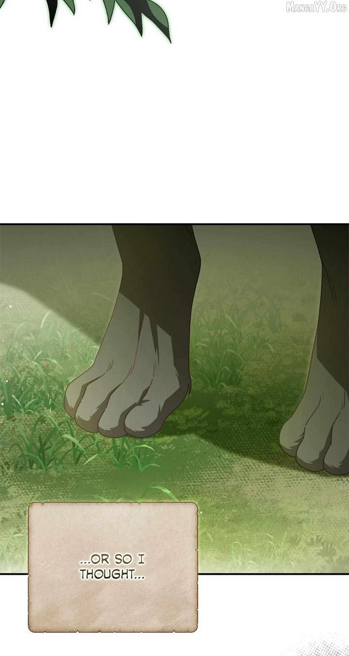 That’s Not What My Will Said Chapter 45 - Page 92