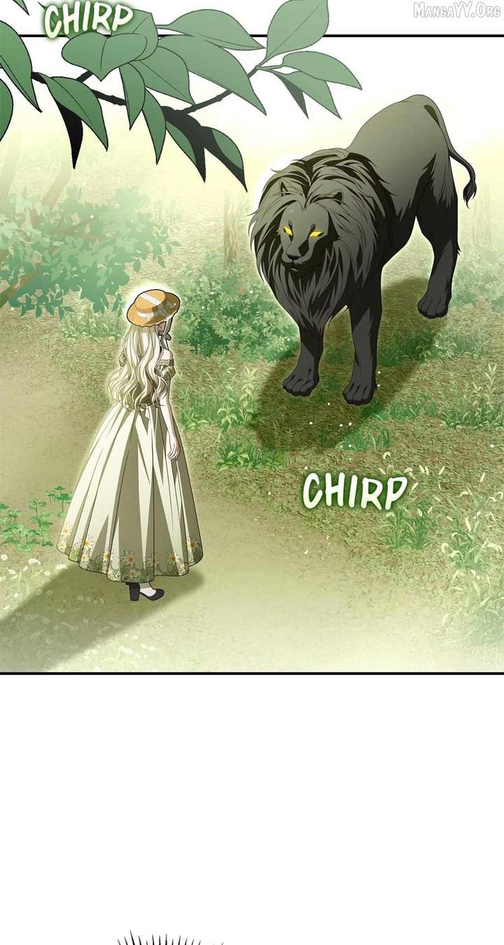 That’s Not What My Will Said Chapter 45 - Page 95