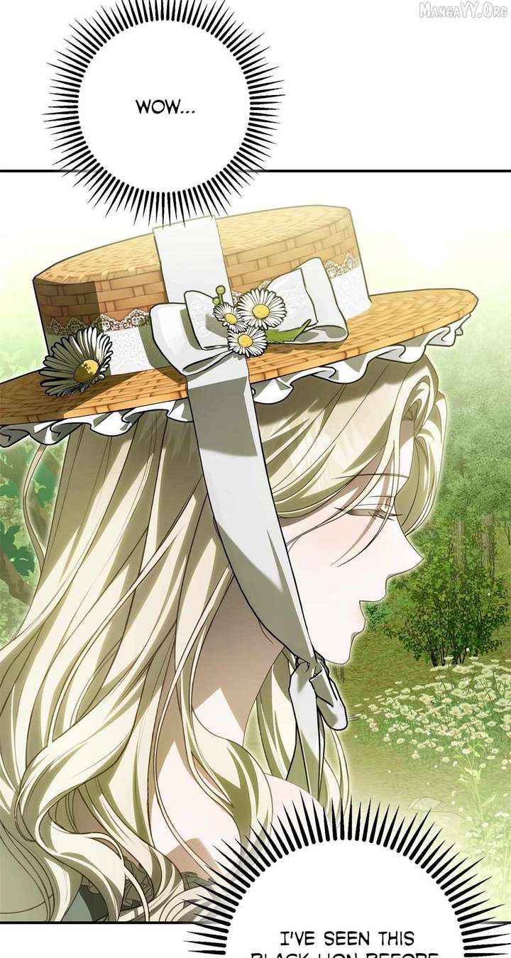 That’s Not What My Will Said Chapter 45 - Page 96