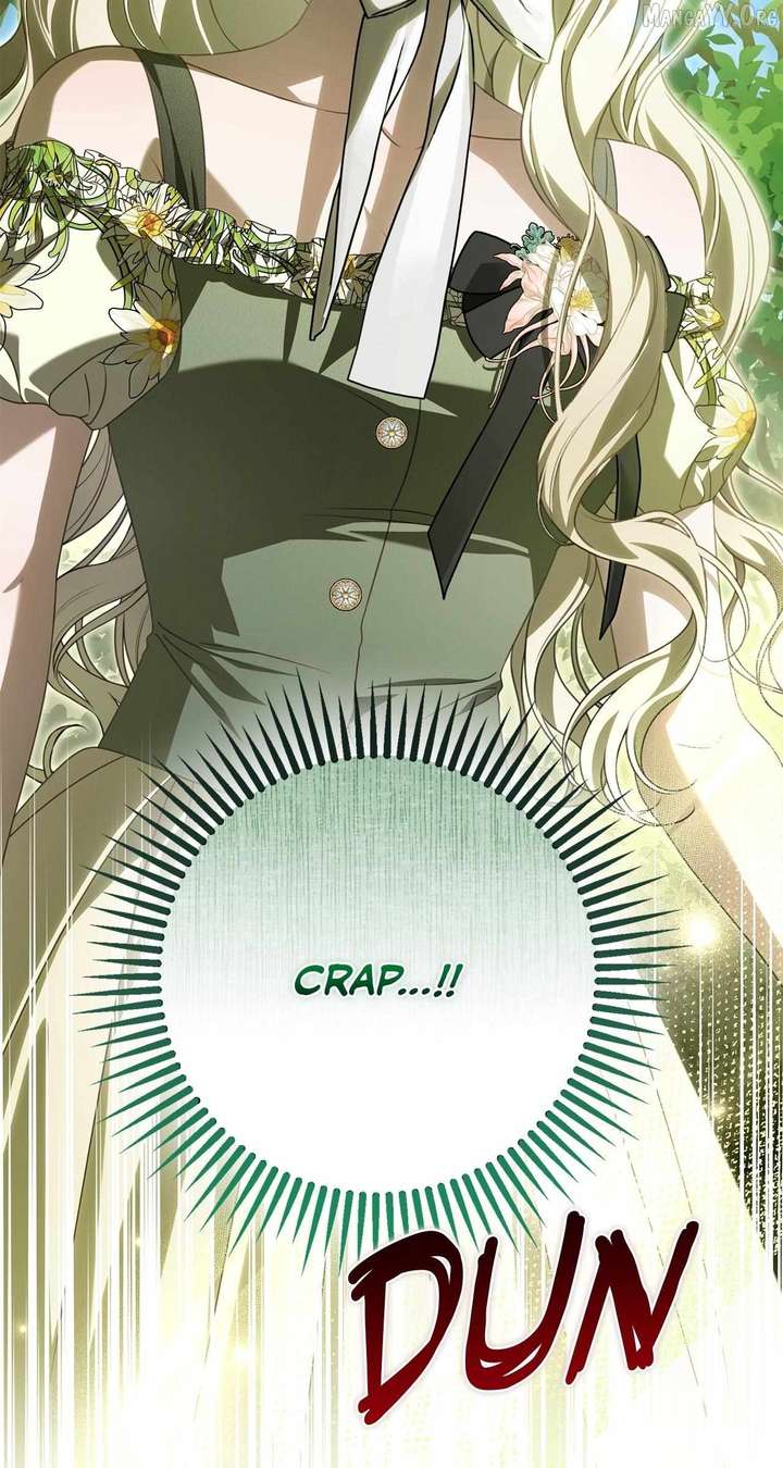 That’s Not What My Will Said Chapter 45 - Page 99