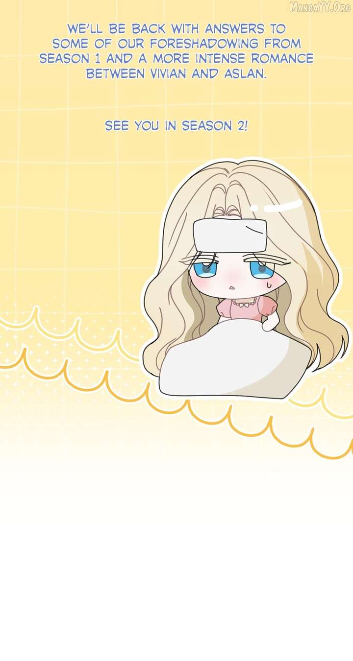 That’s Not What My Will Said Chapter 45 - Page 102