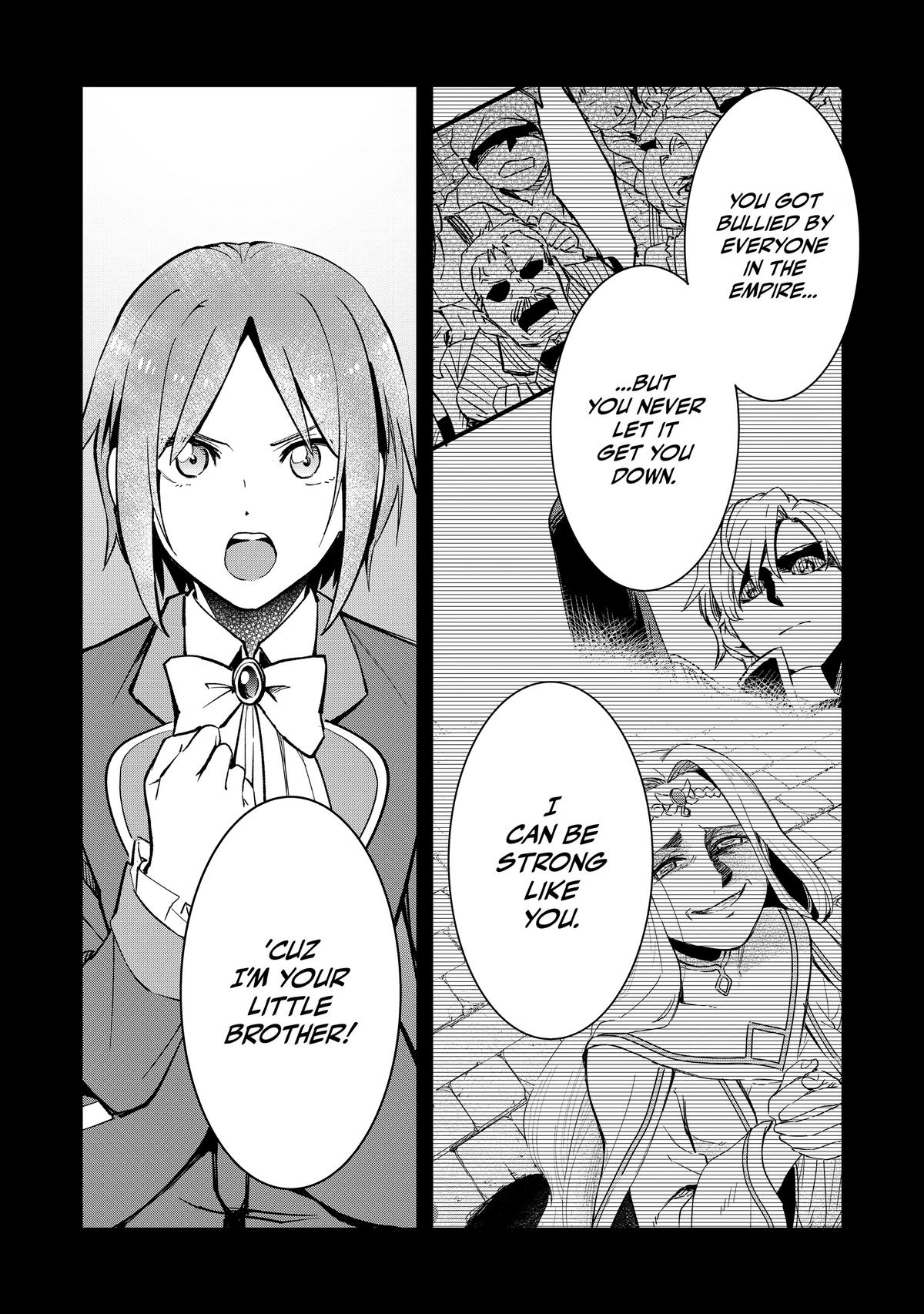 The 100th Time's the Charm - She Was Executed 99 Times, So How Did She Unlock 'Super Love' Mode! Chapter 16 - Page 7