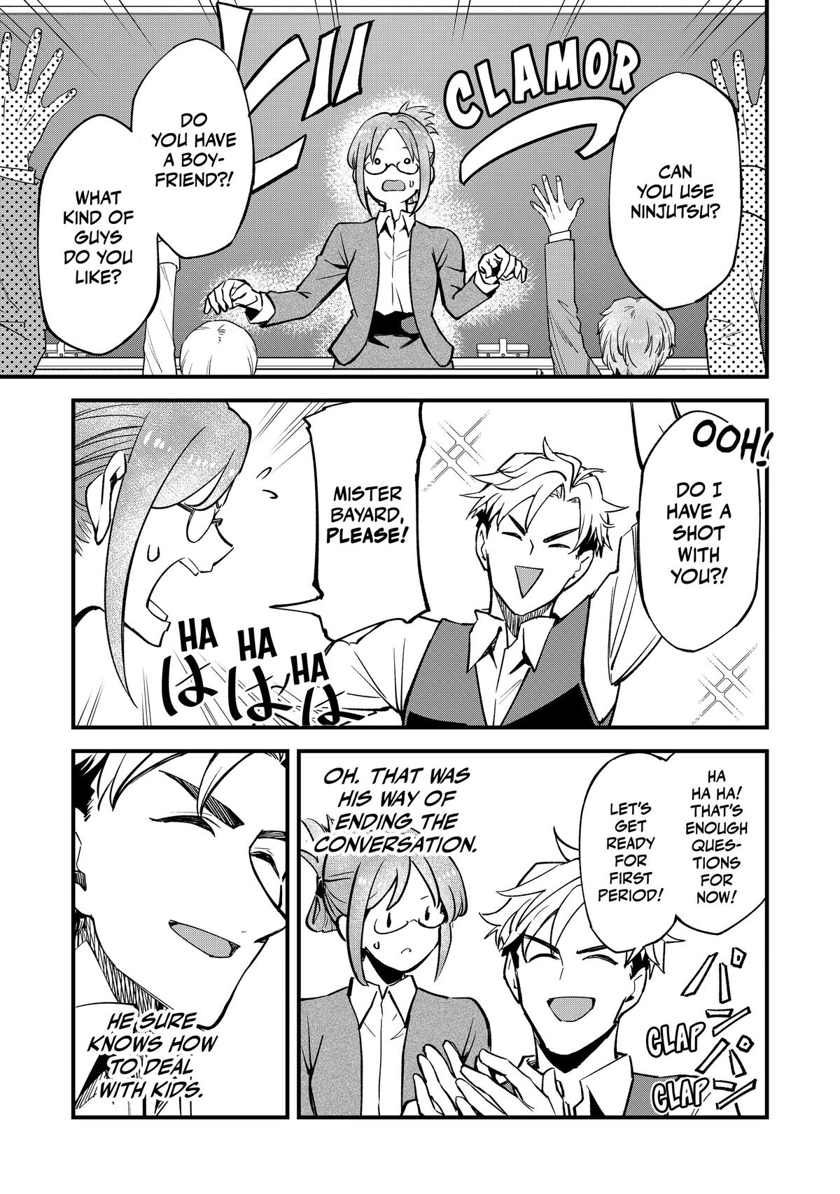 The 100th Time's the Charm - She Was Executed 99 Times, So How Did She Unlock 'Super Love' Mode! Chapter 16 - Page 26