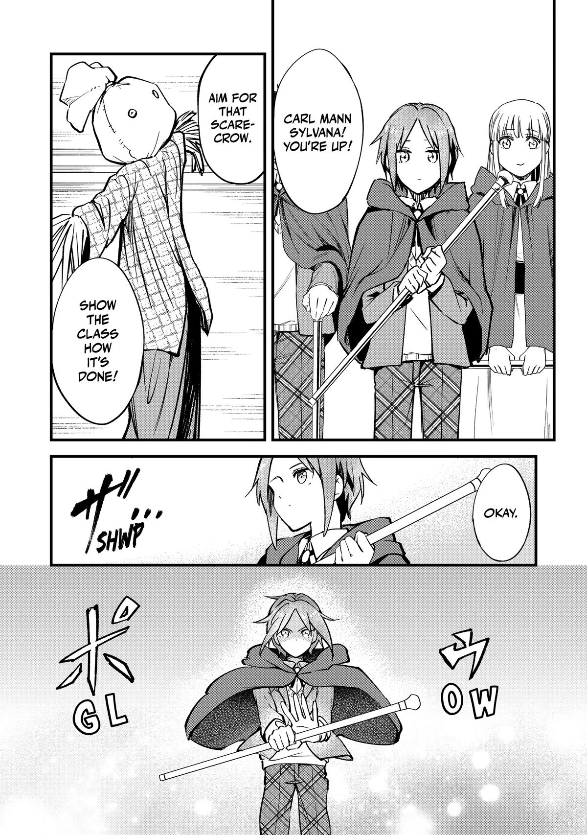 The 100th Time's the Charm - She Was Executed 99 Times, So How Did She Unlock 'Super Love' Mode! Chapter 16 - Page 29