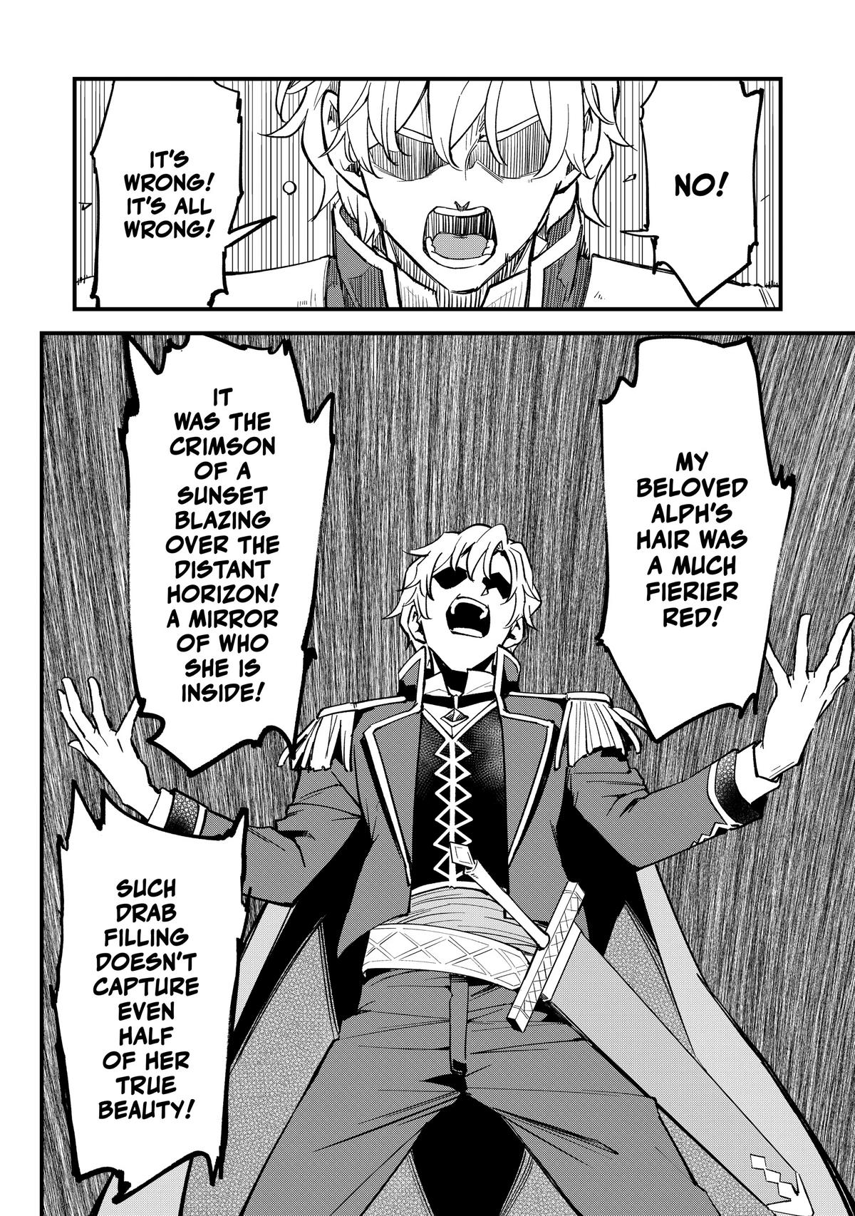 The 100th Time's the Charm - She Was Executed 99 Times, So How Did She Unlock 'Super Love' Mode! Chapter 17 - Page 26