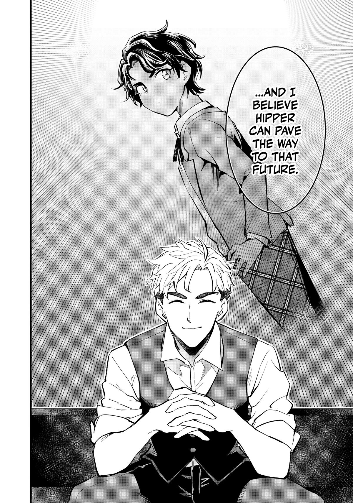 The 100th Time's the Charm - She Was Executed 99 Times, So How Did She Unlock 'Super Love' Mode! Chapter 18 - Page 6