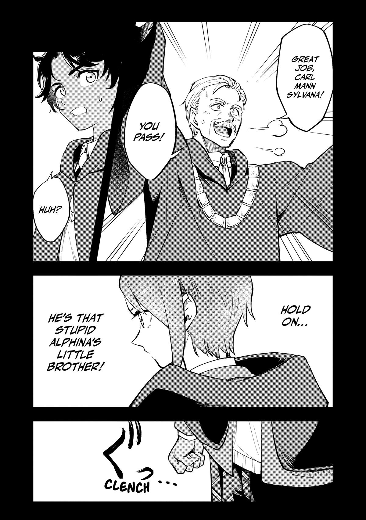 The 100th Time's the Charm - She Was Executed 99 Times, So How Did She Unlock 'Super Love' Mode! Chapter 20 - Page 25