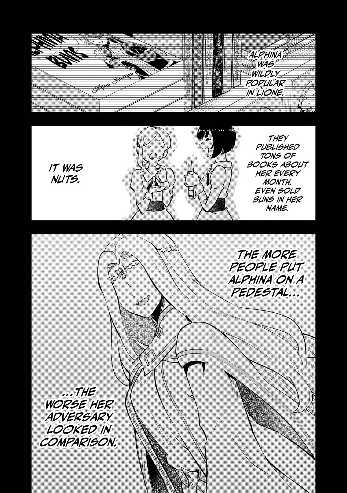 The 100th Time's the Charm - She Was Executed 99 Times, So How Did She Unlock 'Super Love' Mode! Chapter 20 - Page 26