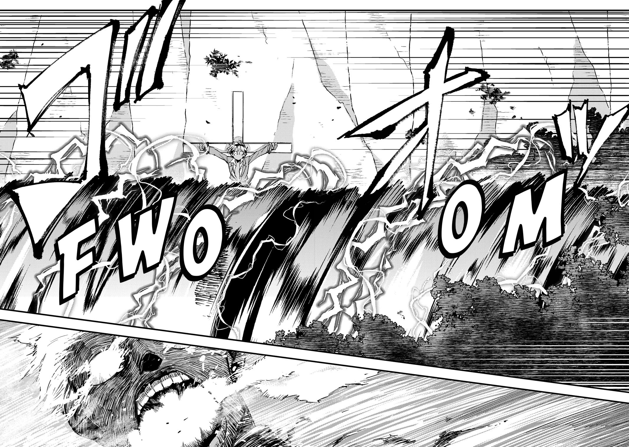 The 100th Time's the Charm - She Was Executed 99 Times, So How Did She Unlock 'Super Love' Mode! Chapter 20 - Page 48