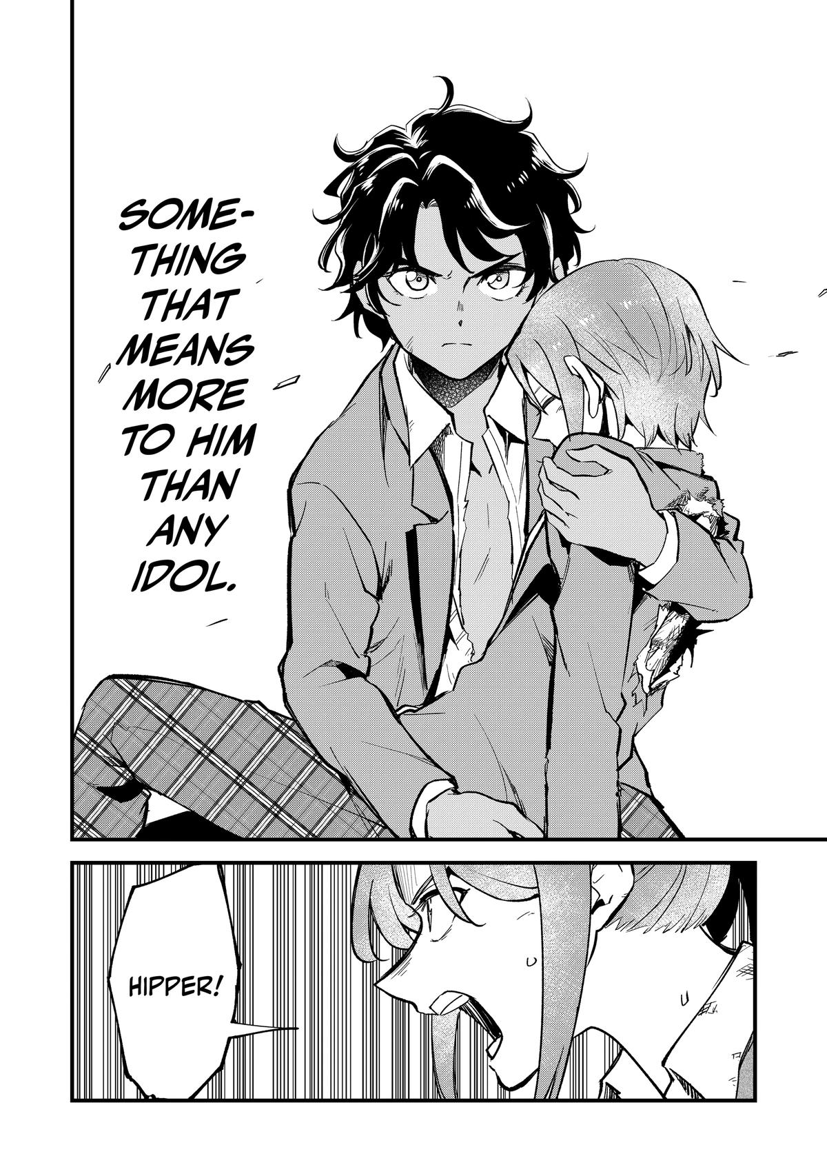 The 100th Time's the Charm - She Was Executed 99 Times, So How Did She Unlock 'Super Love' Mode! Chapter 22 - Page 9