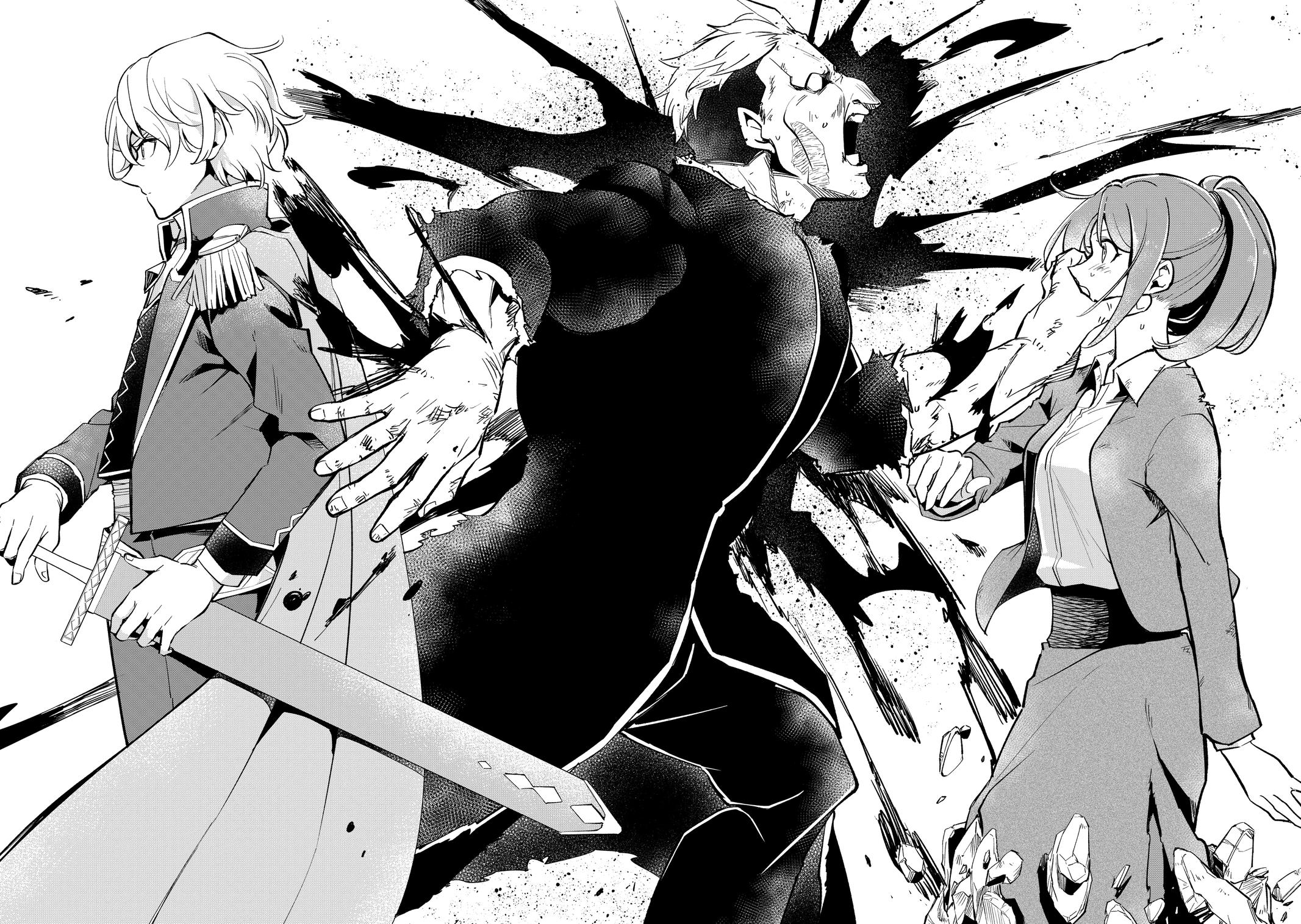 The 100th Time's the Charm - She Was Executed 99 Times, So How Did She Unlock 'Super Love' Mode! Chapter 22 - Page 14