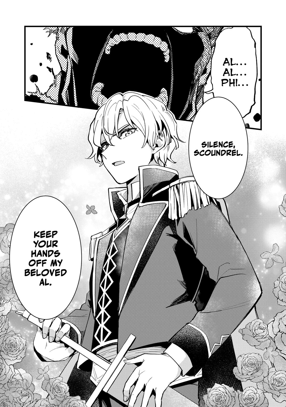 The 100th Time's the Charm - She Was Executed 99 Times, So How Did She Unlock 'Super Love' Mode! Chapter 22 - Page 15