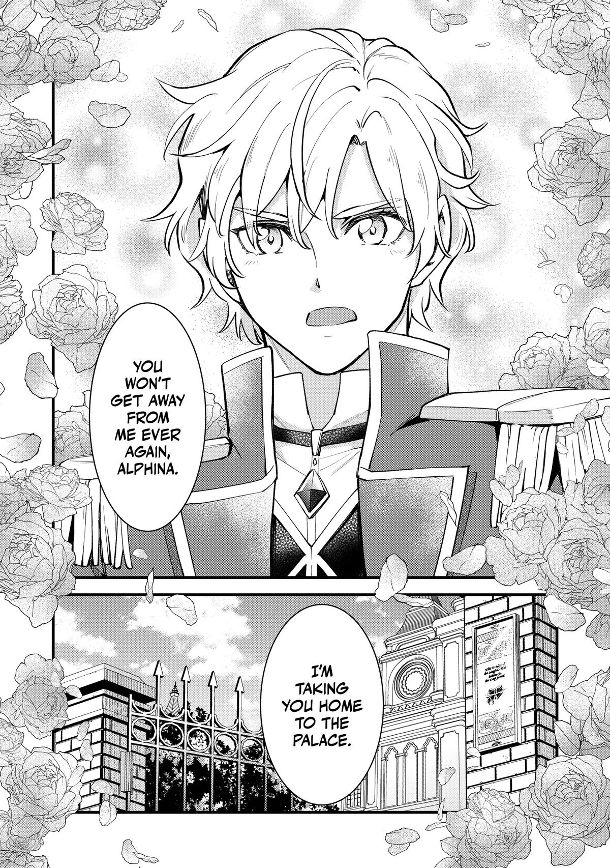 The 100th Time's the Charm - She Was Executed 99 Times, So How Did She Unlock 'Super Love' Mode! Chapter 22 - Page 30