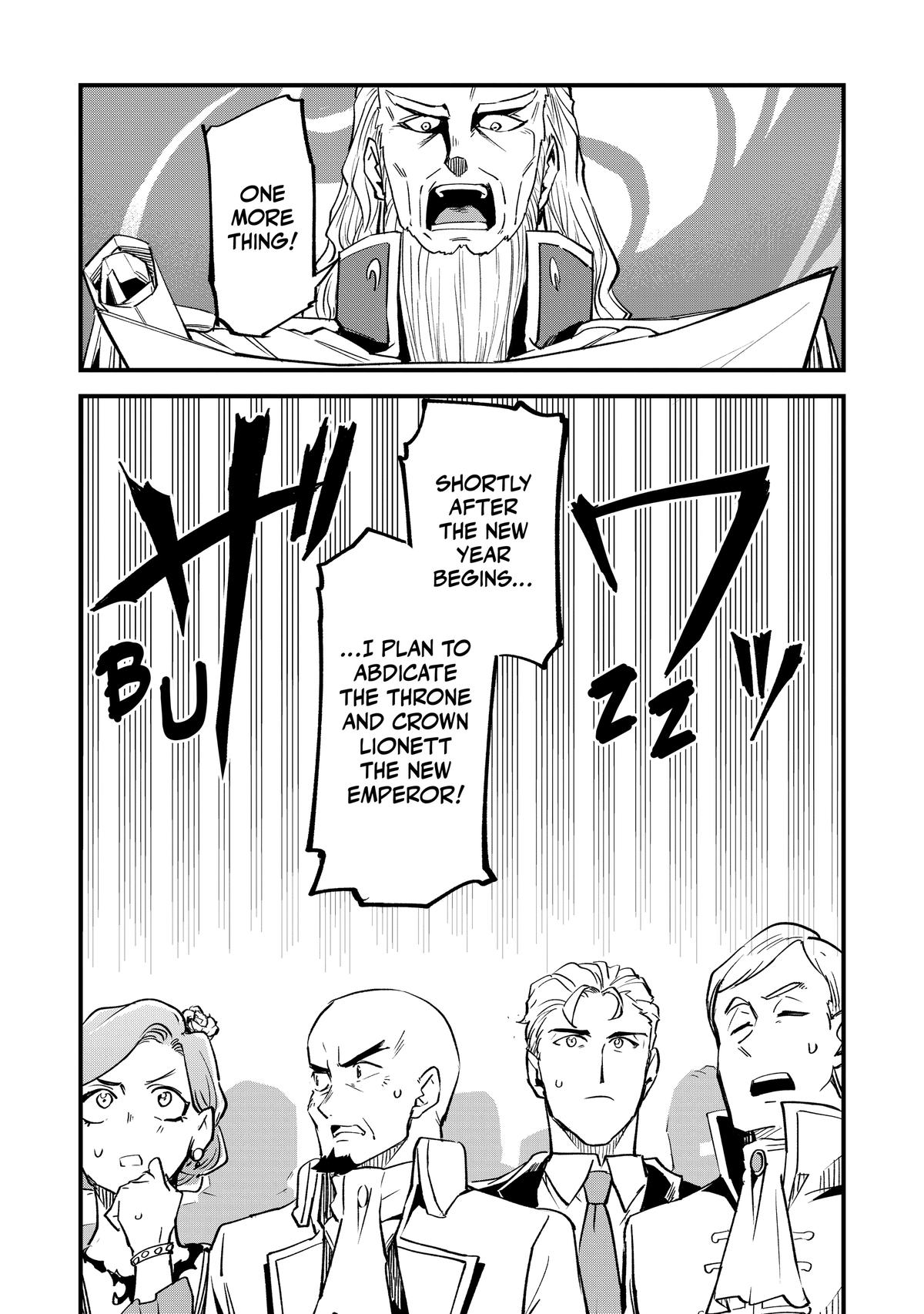 The 100th Time's the Charm - She Was Executed 99 Times, So How Did She Unlock 'Super Love' Mode! Chapter 23 - Page 29