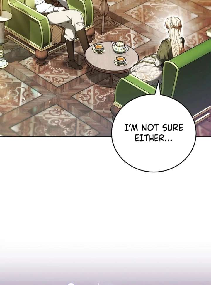 The 101st Love Confession Chapter 36 - Page 34