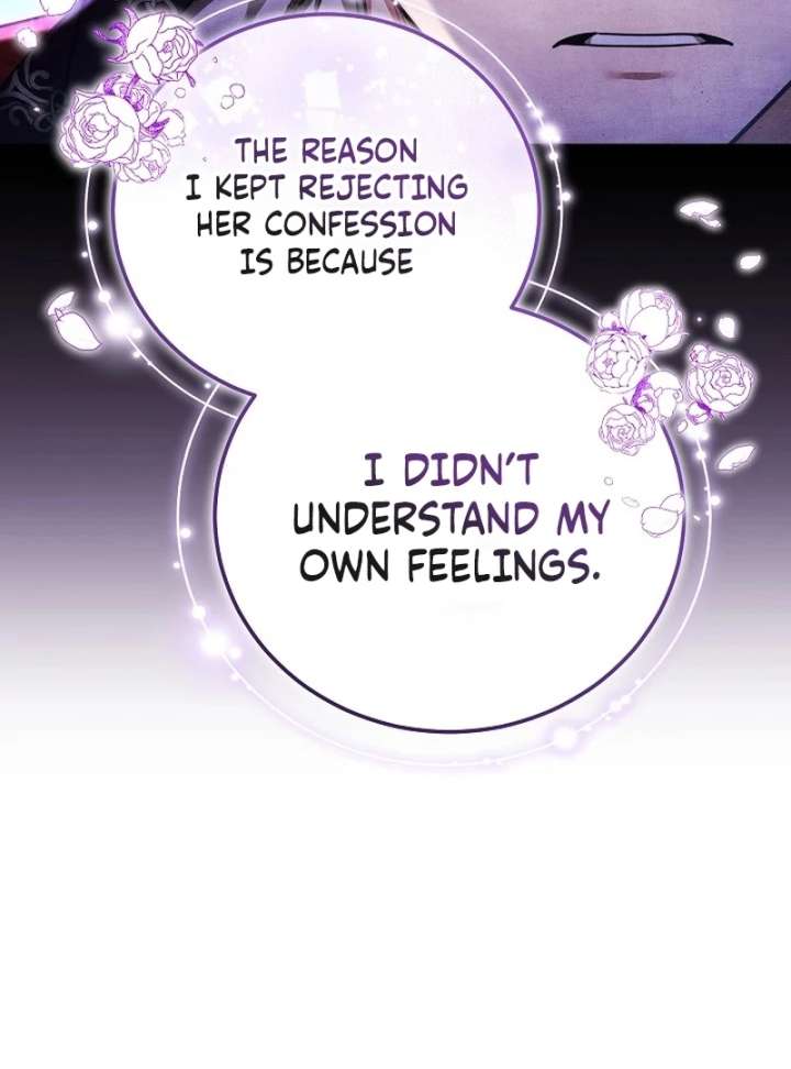 The 101st Love Confession Chapter 36 - Page 36