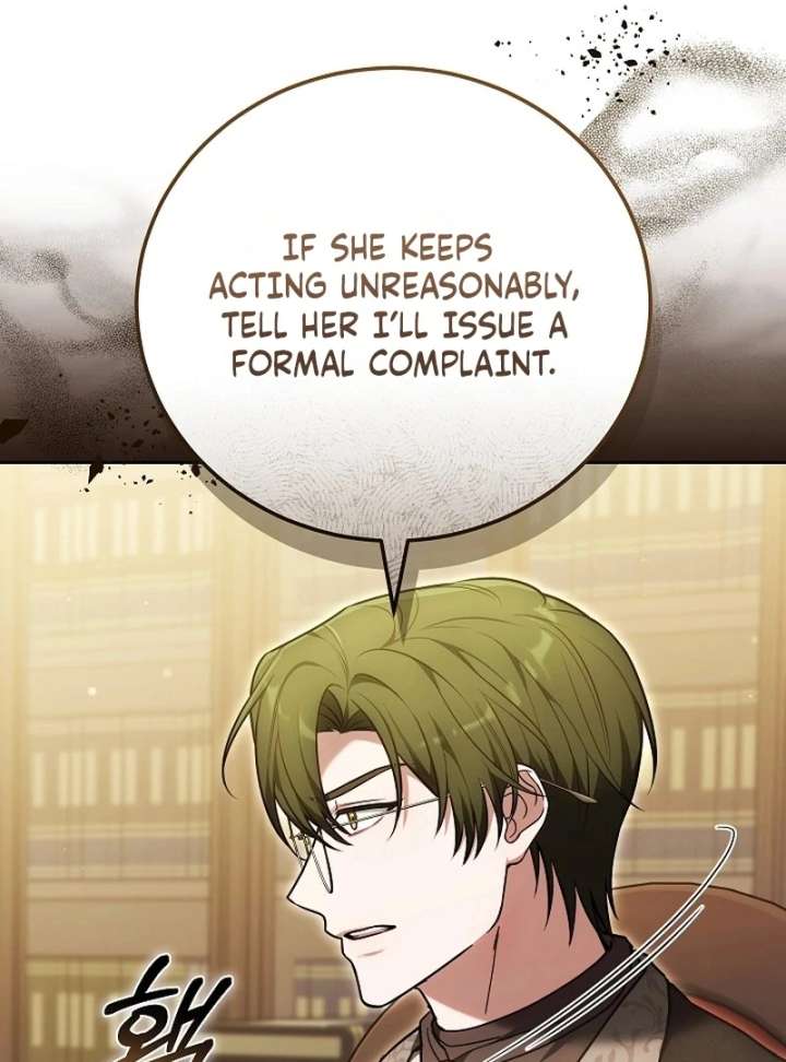 The 101st Love Confession Chapter 36 - Page 77