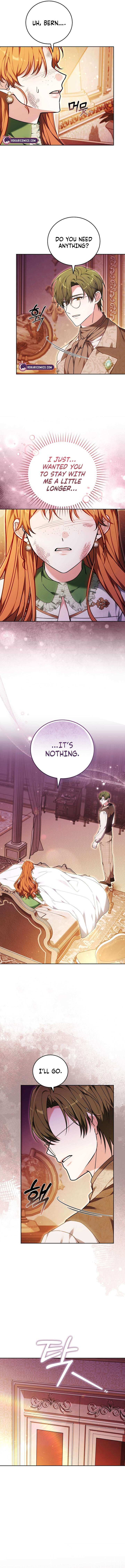 The 101st Love Confession Chapter 37 - Page 4