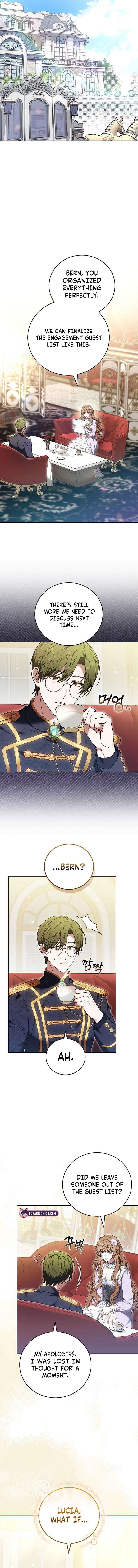 The 101st Love Confession Chapter 37 - Page 6