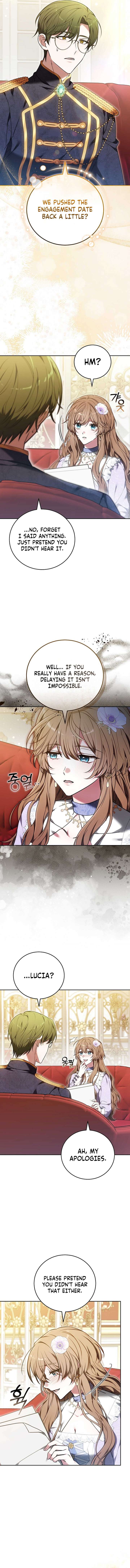 The 101st Love Confession Chapter 37 - Page 7