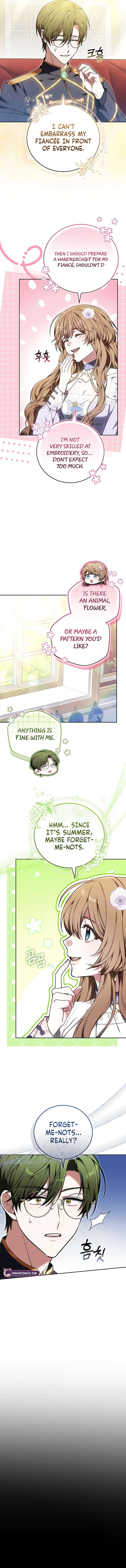 The 101st Love Confession Chapter 37 - Page 9