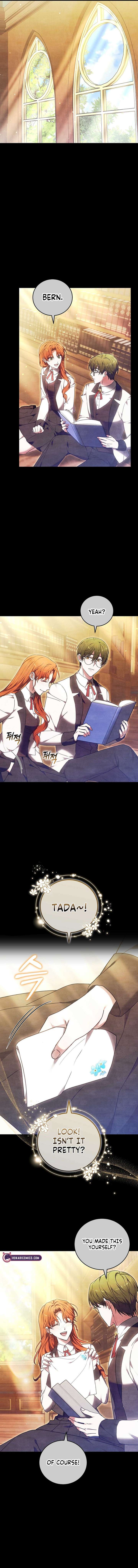 The 101st Love Confession Chapter 37 - Page 10