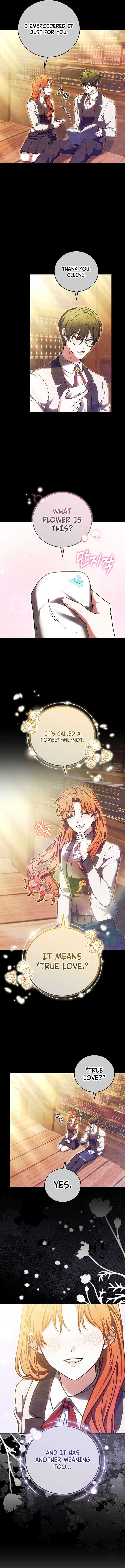 The 101st Love Confession Chapter 37 - Page 11