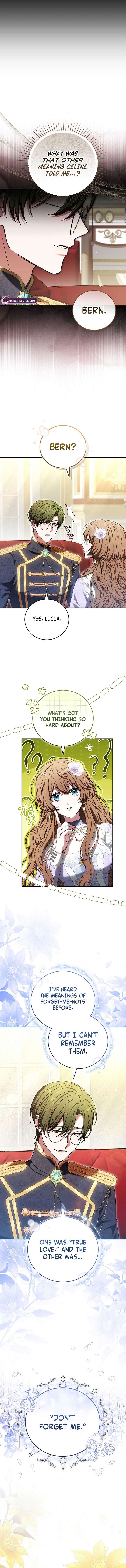 The 101st Love Confession Chapter 37 - Page 12