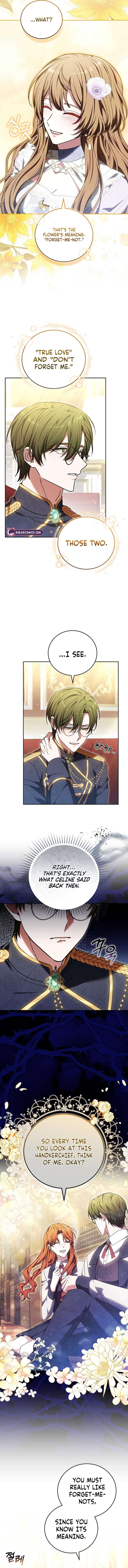 The 101st Love Confession Chapter 37 - Page 13