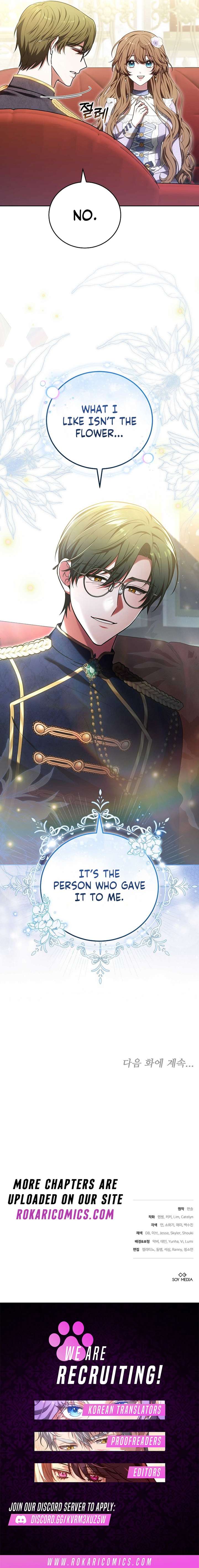 The 101st Love Confession Chapter 37 - Page 14